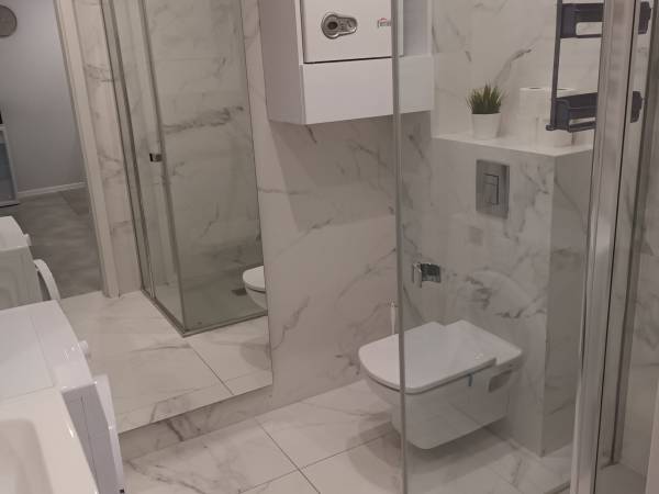 Apartament 24 Mielno 