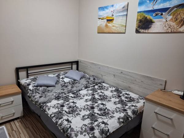 Apartament Zuza