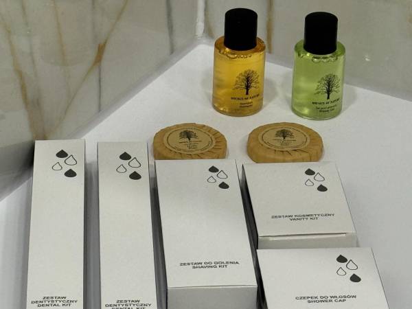 Apartament z jacuzzi na wyłączność Dolina Baryczy Żmigród