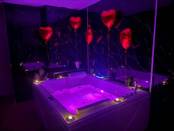 Apartament z jacuzzi na wyłączność Dolina Baryczy Żmigród