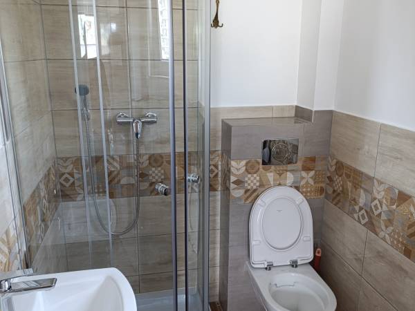 Pokój nr 5/6(Łazienka)