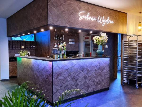 Apartamenty Srebrna Wydma