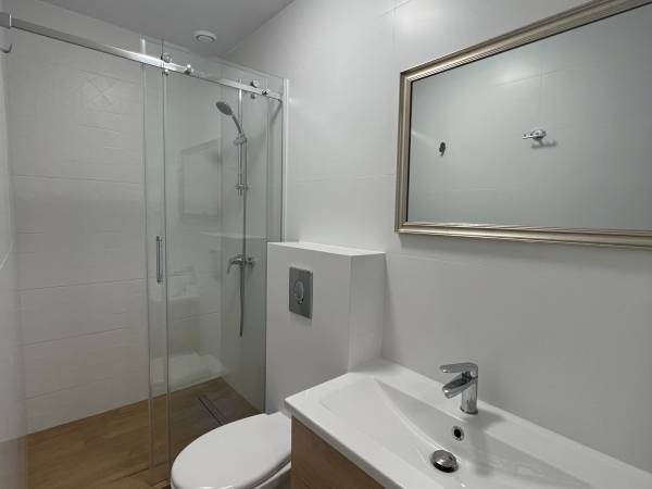 pokój 3-osobowy z aneksem