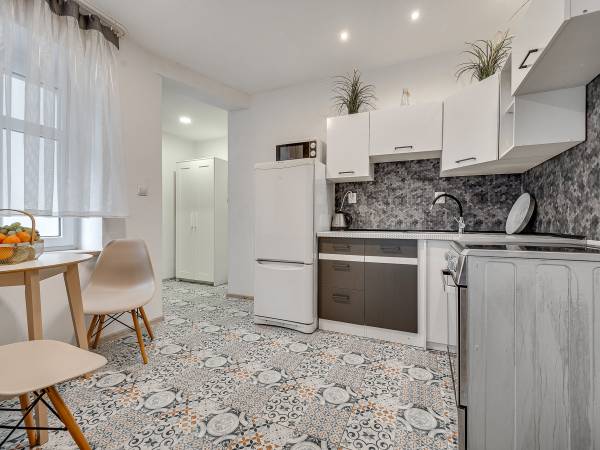 Mieszkania Gościnne