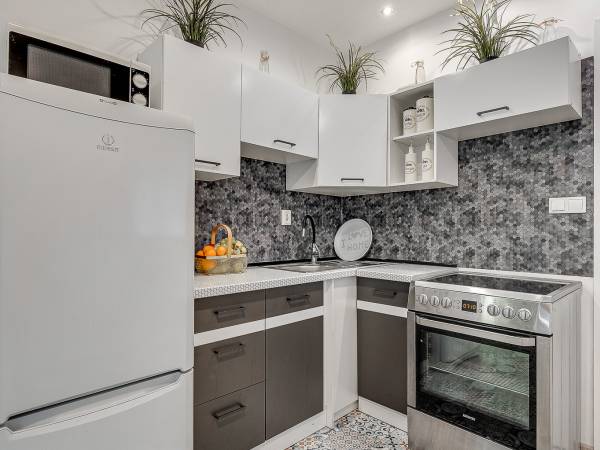 Mieszkania Gościnne