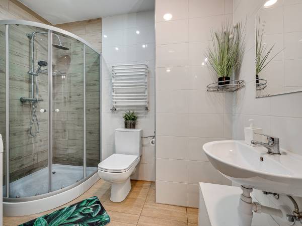 Mieszkania Gościnne