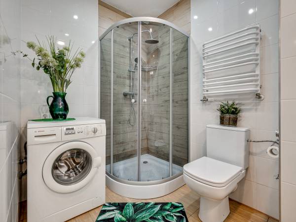 Mieszkania Gościnne