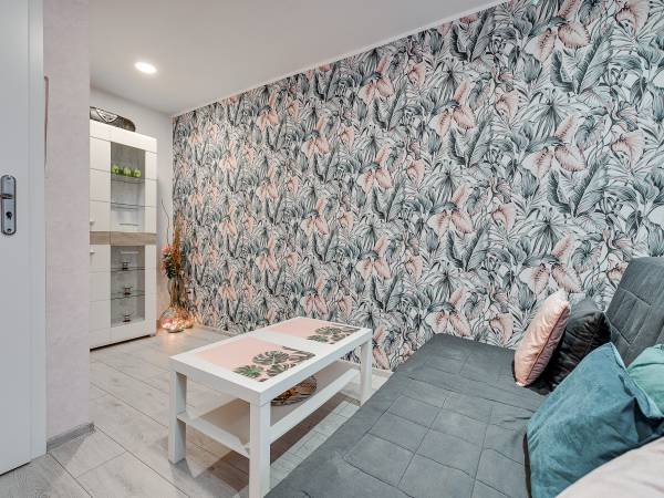 Mieszkania Gościnne