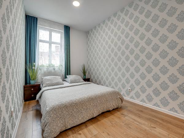 Mieszkania Gościnne