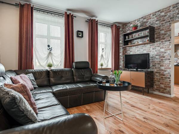 Mieszkania Gościnne