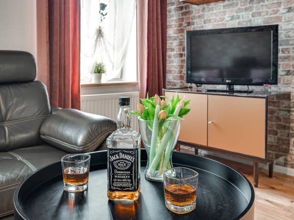 Mieszkania Gościnne