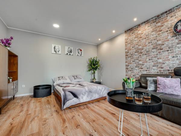 Mieszkania Gościnne