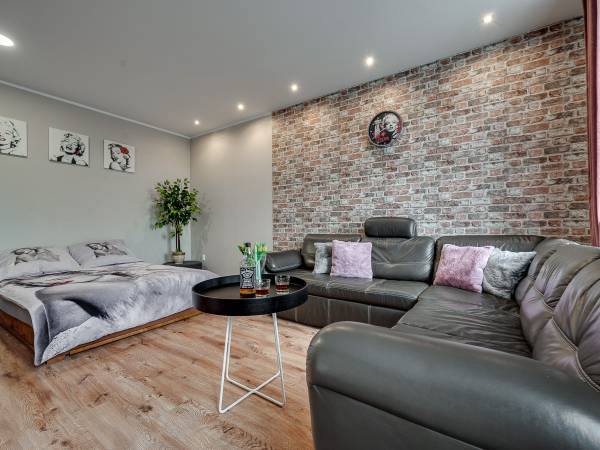 Mieszkania Gościnne