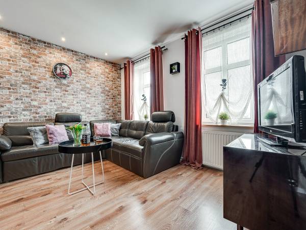 Mieszkania Gościnne