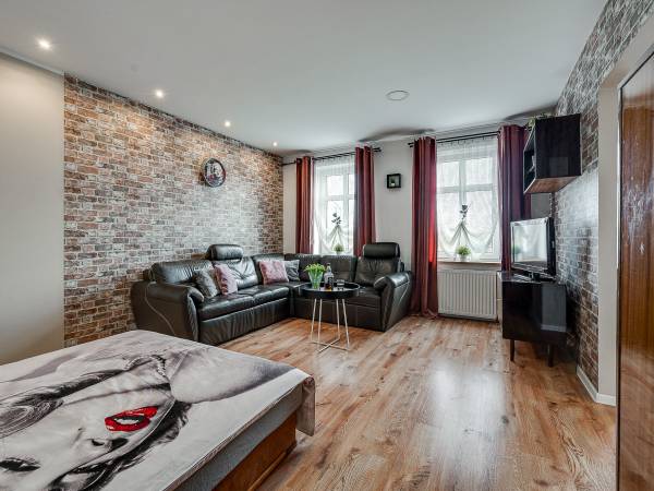 Mieszkania Gościnne