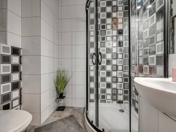 Mieszkania Gościnne