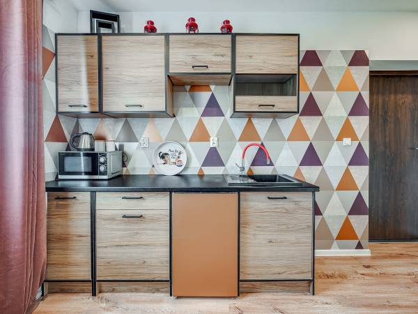 Mieszkania Gościnne