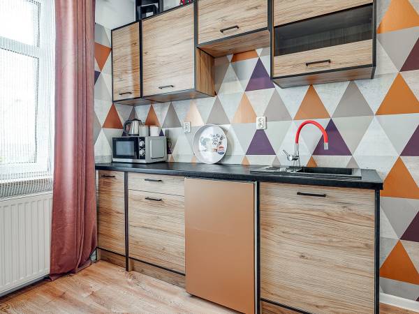 Mieszkania Gościnne