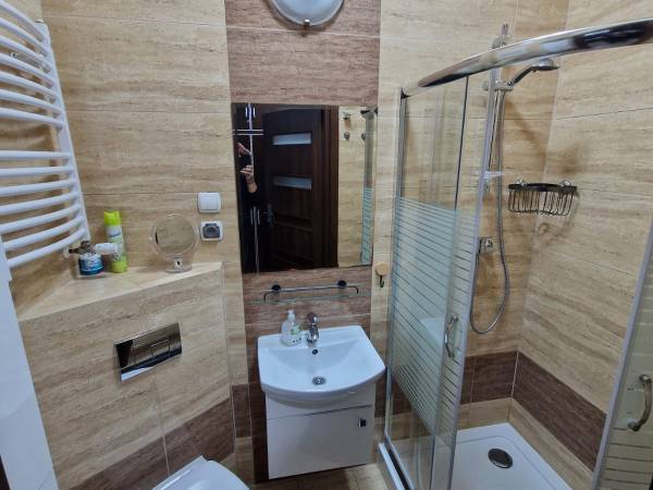 Apartament Zuza