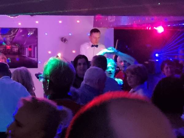 Klub Kuracjusza Lawendowy Kącick