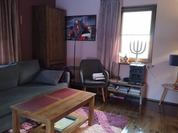 Siedlisko ,,Zenówka''