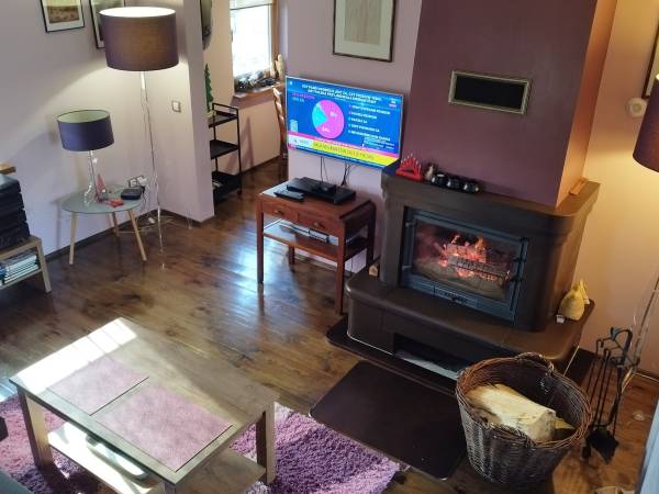 Siedlisko ,,Zenówka''