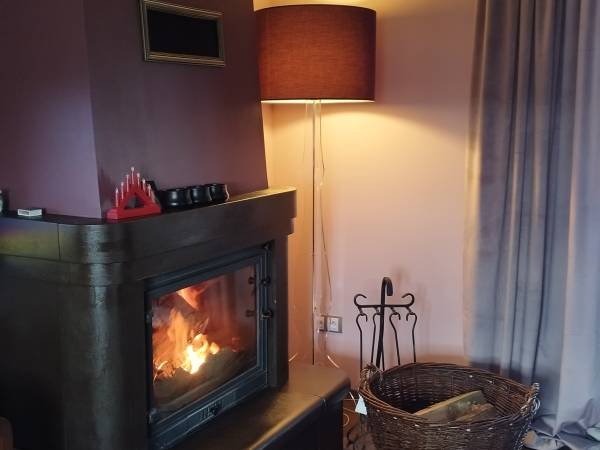 Siedlisko ,,Zenówka''