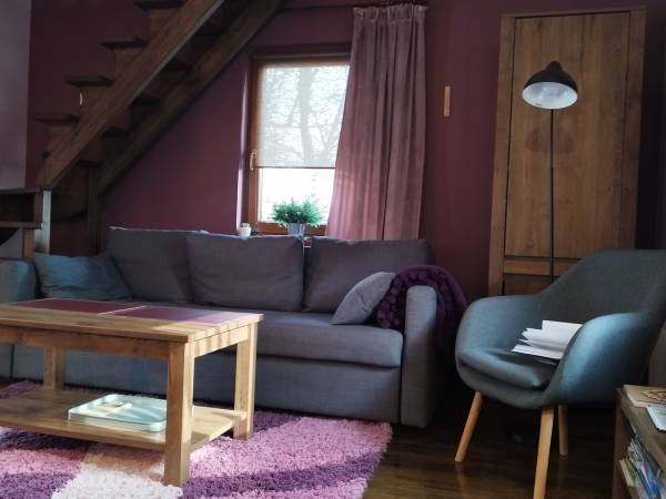 Siedlisko ,,Zenówka''