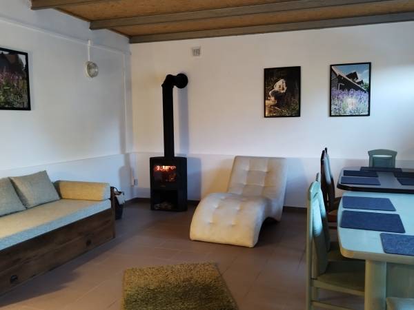 Siedlisko ,,Zenówka''