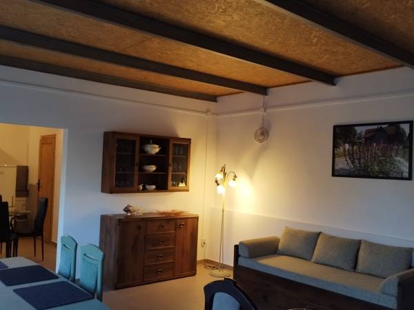 Siedlisko ,,Zenówka''