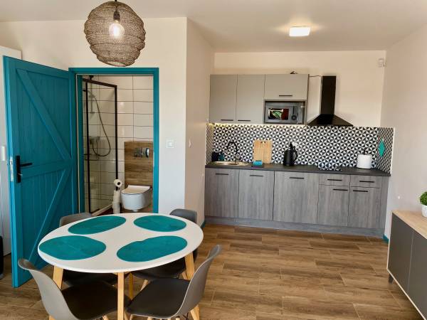 Apartamenty Czerwone Korale