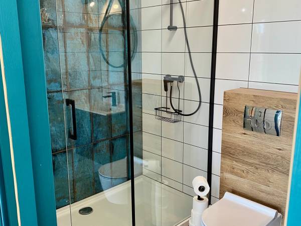 Apartamenty Czerwone Korale