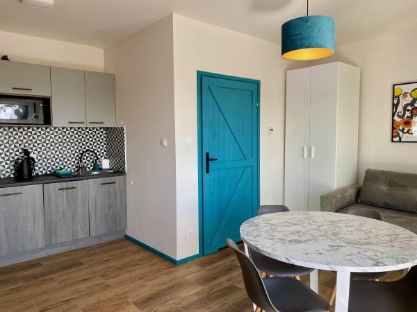 Apartamenty Czerwone Korale