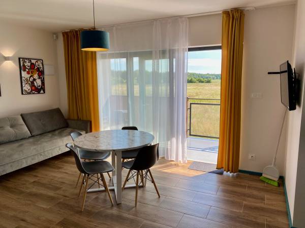 Apartamenty Czerwone Korale
