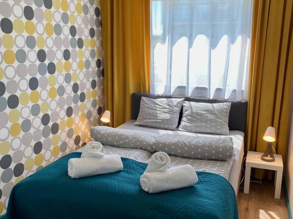 Apartamenty Czerwone Korale