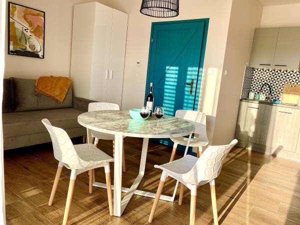 Apartamenty Czerwone Korale