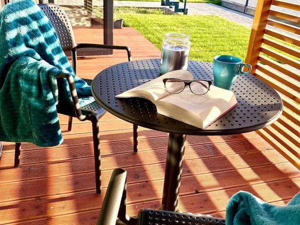 Apartamenty Czerwone Korale