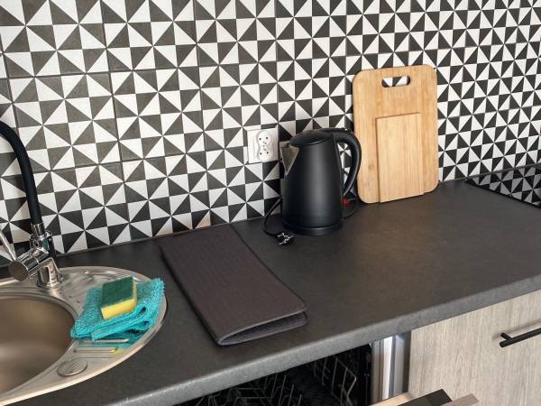 Apartamenty Czerwone Korale