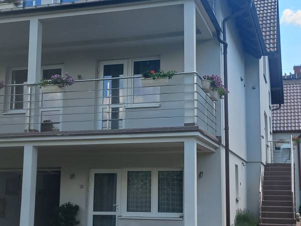 Kwatery u Wojciechowskich