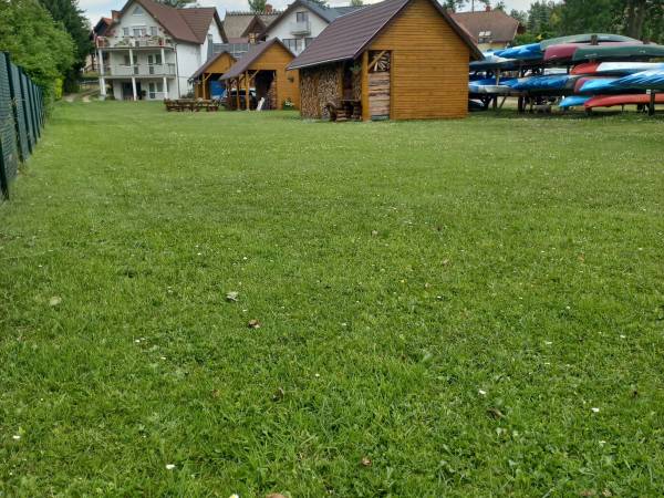 Kwatery u Wojciechowskich