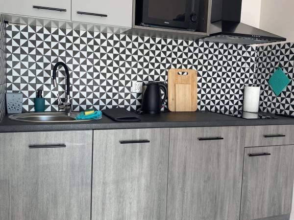 Apartamenty Czerwone Korale