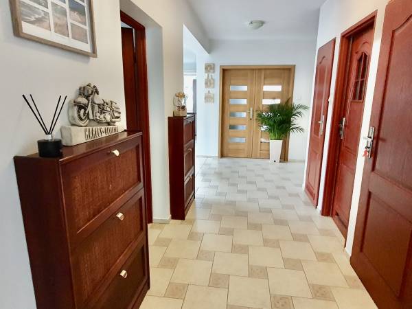 Sonia Studia Pokoje i Domki 