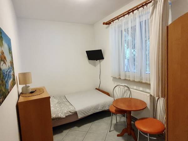 Sonia Studia Pokoje i Domki 