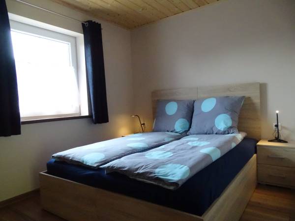 Dębowa Ostoja - domki agroturystyczne nad stawem