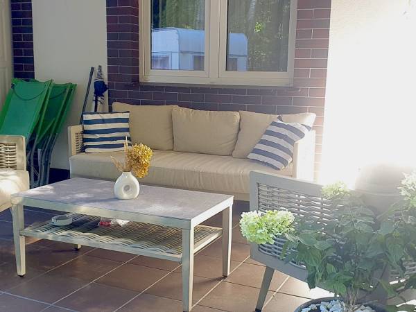 Sonia Studia Pokoje i Domki 