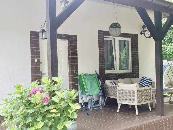 Sonia Studia Pokoje i Domki 