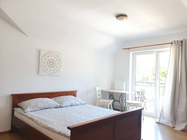 Sonia Studia Pokoje i Domki 