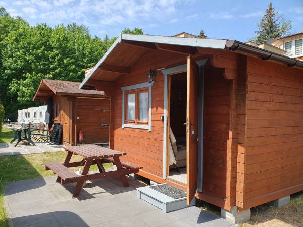 Sonia Studia Pokoje i Domki 