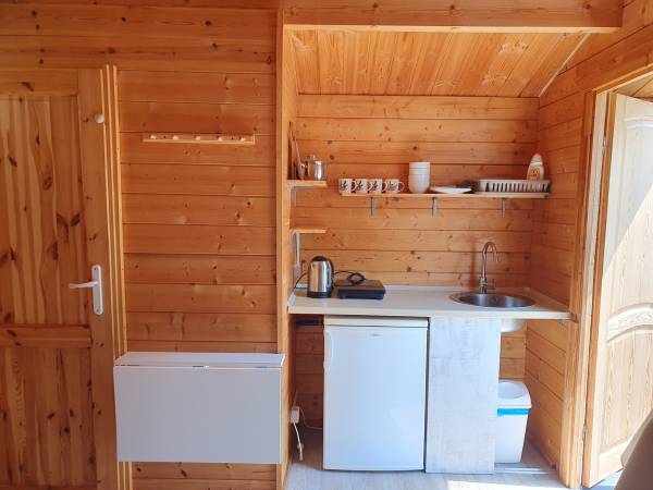 Sonia Studia Pokoje i Domki 