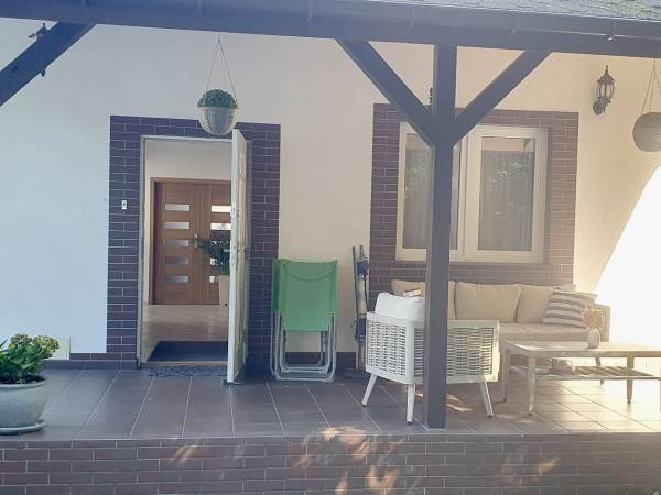 Sonia Studia Pokoje i Domki 